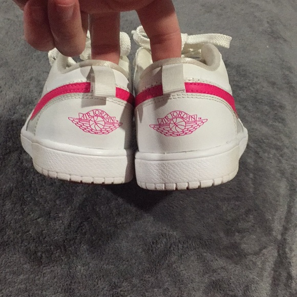 Air Jordan Kids - Picture 5 of 7